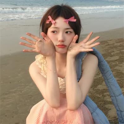 三位少女